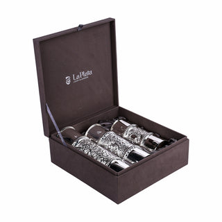 Candle stand (set of 3)