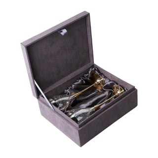 Silver Goblet (set of 2)