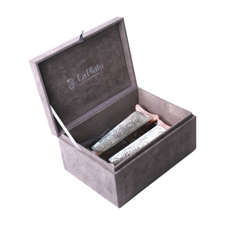 Candle stand (Set of 2)