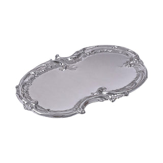 Designer Crafted Ovel Tray