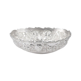 Oval Shaped Bowl