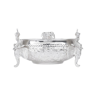 Urli with Elephant trunk legs