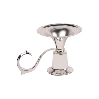 Candle Stand With Handle