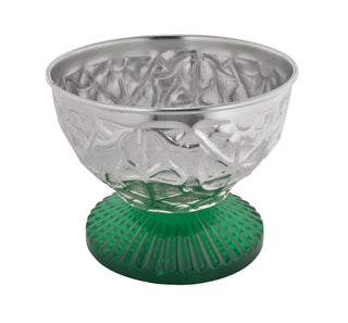 Bowl with green Base
