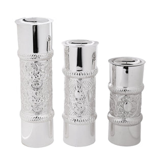 Candle stand (set of 3)