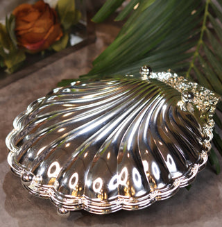 Sea Shell Platter