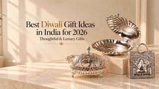 Best Diwali Gift Ideas in India for 2026: Thoughtful & Luxury Gifts