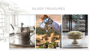 The Art of Gifting: Why Silver Remains a Timeless Choice