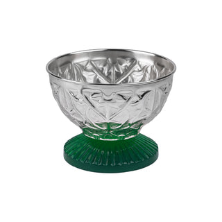 Bowl with green Base