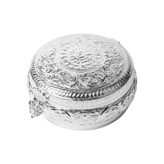 Nakashadari Round Box