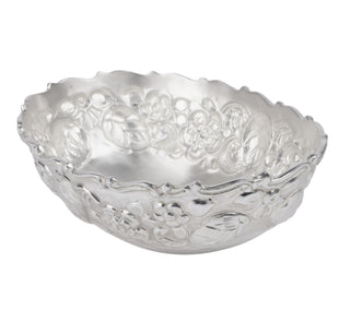 Oval Shaped Bowl