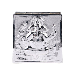 Ganesha Sweet  square  Box