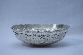 Oval Boat Shape bowl