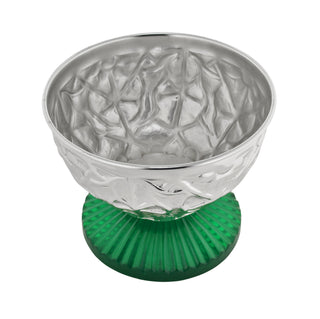 Bowl with green Base