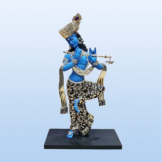 Blue Krishna (Large)