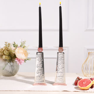 Candle stand (Set of 2)